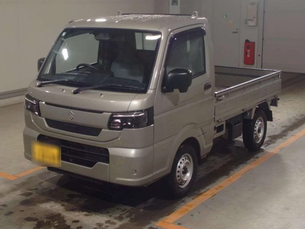 Suzuki Carry Truck DA16T 2026